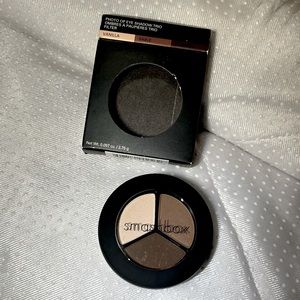 Smashbox Photo Op Eyeshadow Trio | Brand New